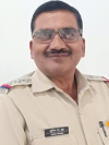 Mr. Bachchan Singh (IPS)