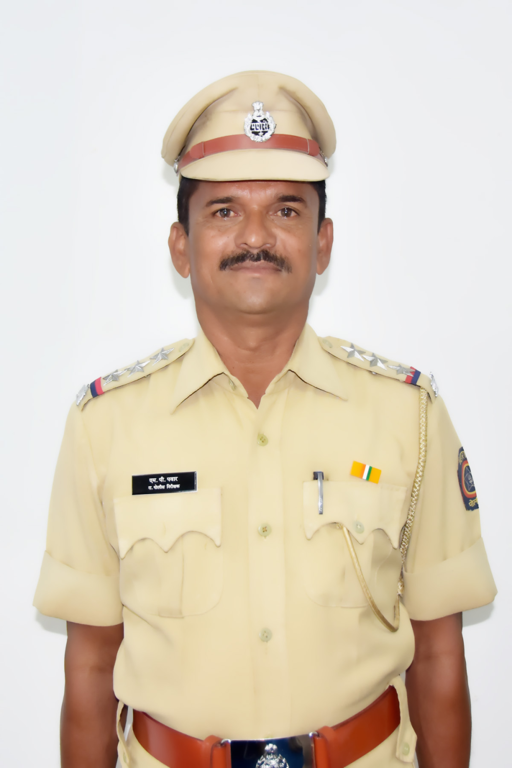 Mr. Bachchan Singh (IPS)