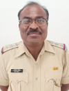 Mr. Bachchan Singh (IPS)